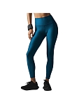 (CN) Леггинсы женские Alo Yoga Airlift, Синие (2XS)