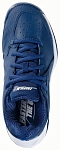 (EU) Кроссовки детские Babolat Propulse 3, 3J2S25A478, Темно-Синие (р. 40)