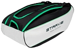 (EU) Сумка Starvie Star Bststar41000, Черная/Белая