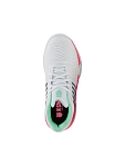 (EU) Кроссовки женские K-Swiss Express Light 3 Clay, 98563106, Белые (р. 40)