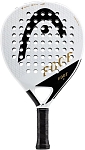 (EU) Ракетка для падел тенниса Head Edge Ii White