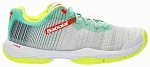 (EU) Кроссовки женские Babolat Jet Ritma, 31S21753 3023, Светло-Серые (р. 40,5)