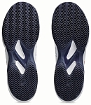 (EU) Кроссовки мужские Asics Solution Swift FF 2, 1041A467, Белые (р. 42)