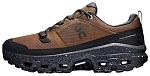 (CN) Кроссовки женские On Cloudrock Low top Mountaineering Hiking, Коричневые (р. 37)