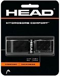 (EU) Овергрип для ракетки Head Hydrosorb Comfort, Черный