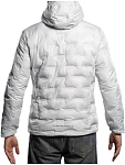 (EU) Куртка мужская Nox Padded Team, Серая (L)