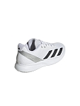 (EU) Кроссовки мужские Adidas Courtflash Speed 2, JH8720, Белые (р. 44,6)