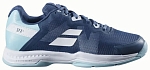 (EU) Кроссовки женские Babolat SFX3 ALL COURT, 31S23530, Темно-Синие (р. 40)