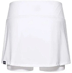 (EU) Юбка женская Head Club Basic 814399, Белая (S)