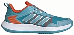 (EU) Кроссовки женские Adidas Defiant Speed, HQ8460, Черные (р. 38,6)