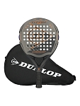 (EU) Ракетка для падел тенниса Dunlop Titan Pro Orange 2024