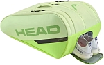 (EU) Сумка Head Tour L Lime Green