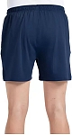 (EU) Шорты мужские Bullpadel Marace, Синий (XL)