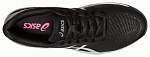 (EU) Кроссовки мужские Asics Gel-Game 9, 1041A337 001, Черно-белые   (р. 44,5)