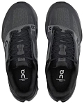 (CN) Кроссовки женские On Cloudsurfer Next Wmns, Чёрные (р. 37)