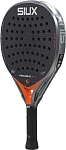 Ракетка для падел тенниса Siux Pegasus Pro Lava Orange 2026