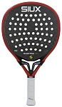 Ракетка для падел тенниса Siux Electra Pro Fire Red 2026