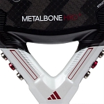 Ракетка для падел тенниса Adidas Metalbone HRD+ 2026