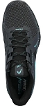 (EU) Кроссовки мужские Head Sprint Pro 4.0 Sf Clay Black 273116, Чёрные (р. 41)