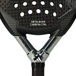(EU) Ракетка для падел тенниса Adidas Metalbone Carbon Ctrl 3.3 2024