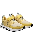 On Cloud Play Low top Kids' Running Shoes Yellow Kids'
