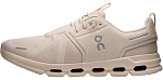 (CN) Кроссовки унисекс On Cloud Sky Low top, Бежевые (р. 35,5)