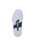 HEAD SPRINT PRO 4.0 CLAY CRANBERRY/TEAL 273136