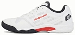 (EU) Кроссовки мужские Bullpadel Indiga 25I, CZ74003000, Белые (р. 44)