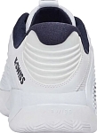 (EU) Кроссовки мужские Kswiss Hypercourt Express 3 Clay White 04604-161-M, Белые (р. 46)