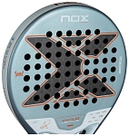 (EU) Ракетка для падел тенниса Nox Vk10 Ventus Control 12K by Aranzazu Osoro 2026