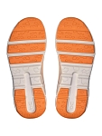 On Cushioning Low top Kids Lifestyle Shoes Orange Kids'