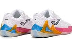(EU) Кроссовки женские Joma Open Lady White Woman Toplw2502Om, Белые (р. 37)
