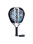Ракетка для падел тенниса профессиональная Babolat Air Veron 2.6 150180-100-OS