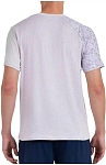 (EU) Футболка мужская T-SHIRT Bullpadel MAZARON, Бежевая (S)