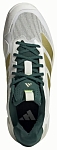 (EU) Кроссовки мужские Adidas Adizero Ubersonic 5, IH3087, Белые (р. 47,3)
