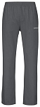 (EU) Брюки мужские Head CLub Trousers, Серые (XL)
