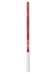 Ракетка для тенниса Yonex VCore 95, Рубиново-красная
