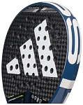 (EU) Ракетка для падел тенниса Adidas Cross It Carbon CTRL 2025