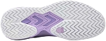 Кроссовки женские K-Swiss Ultrashot Light, Белые/Фиолетовые/Лавандовые (р. 35,5)