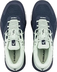 (EU) Кроссовки мужские Head Motion Team 1.5 Padel Navy Blue 273686, Синие (р. 44)