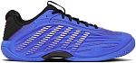 Кроссовки мужские K-Swiss Hypercourt Express 3, Синие/Чёрные/Белые (р. 47)