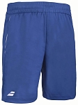 (EU) Шорты для мальчиков Babolat Play Junior, Синие (S;M)