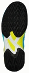 (EU) Кроссовки мужские Mizuno Wave Exceed Tour 5CC, 61GC227425, Синие (р. 45)