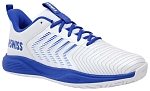 Кроссовки мужские K-Swiss Ultrashot Lite, Белые/Синие (р. EUR 44.5)