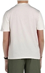 (EU) Футболка для мальчиков Bullpadel PATOS JUNIOR T-SHIRT, Бежевая (14)