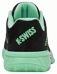 (EU) Кроссовки женские K-Swiss Express Light 3 HB, 98563058, Черные (р. 36)