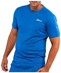 (EU) Футболка мужская Siux Match, Синяя (2XL)