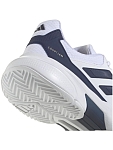 ADIDAS COURTJAM CONTROL 3 WHITE/DARK BLUE MJR1749