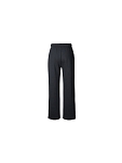 (CN) Брюки мужские Alo Yoga Accolade Straight Leg, Чёрные (XS)