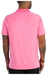 (EU) Поло мужское Enebe Strauss 40401, Розовое (2XL)